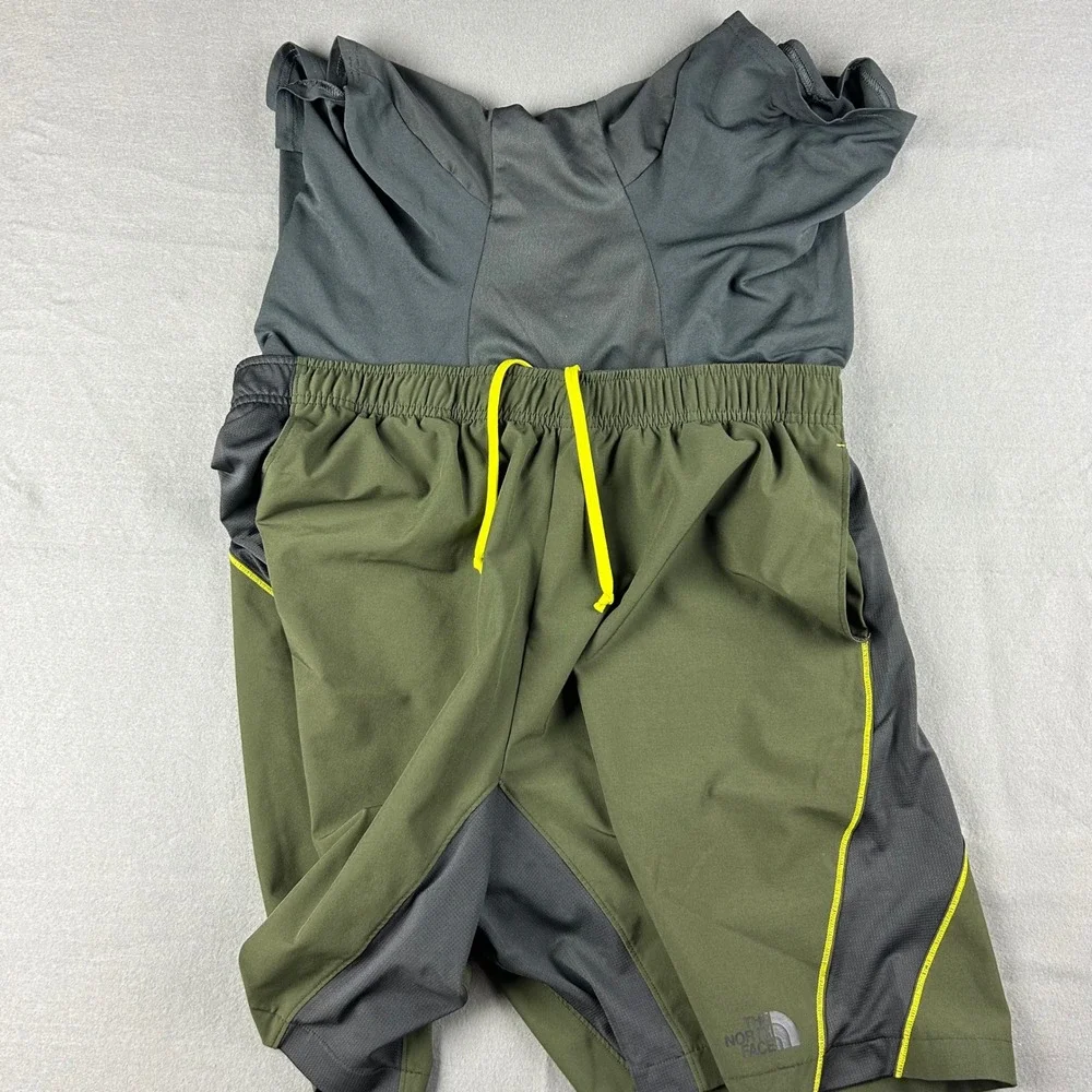 The North Face north face