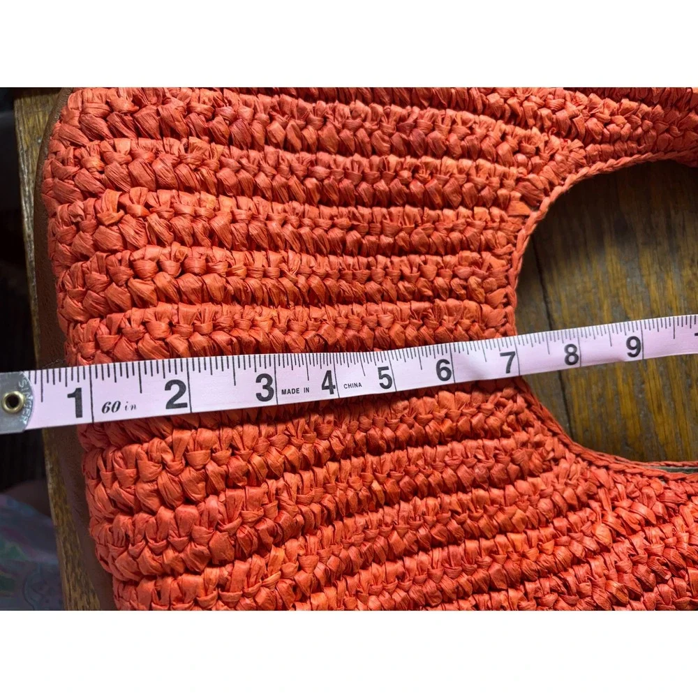N/A lined leather