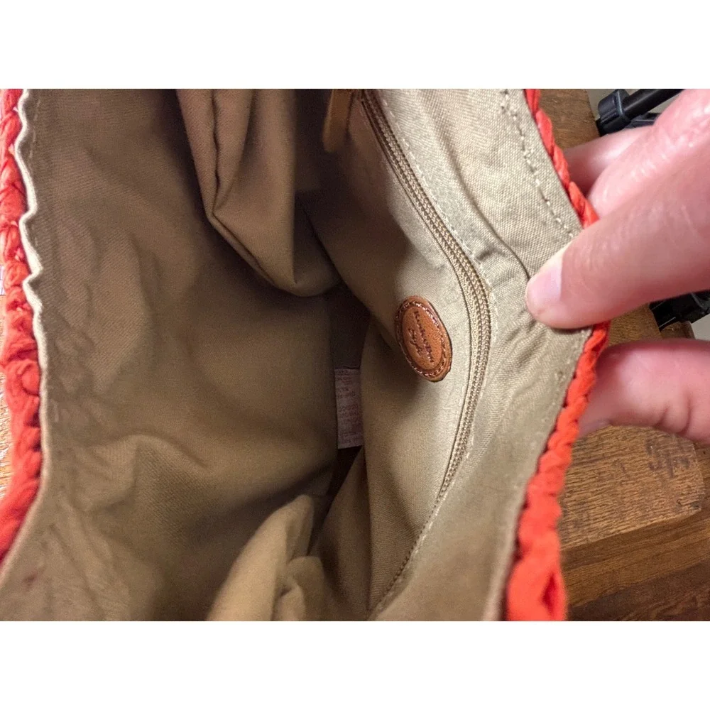 N/A orange secure depth