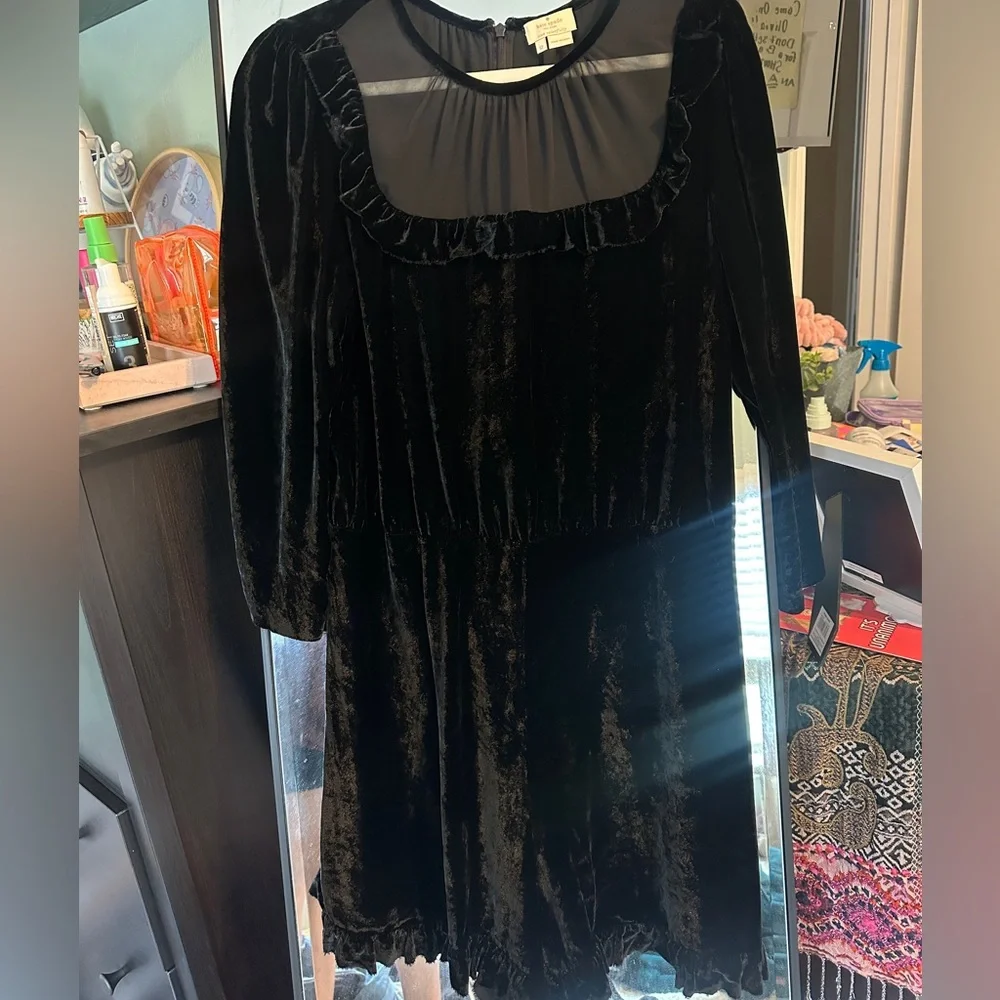 kate spade totally luxe