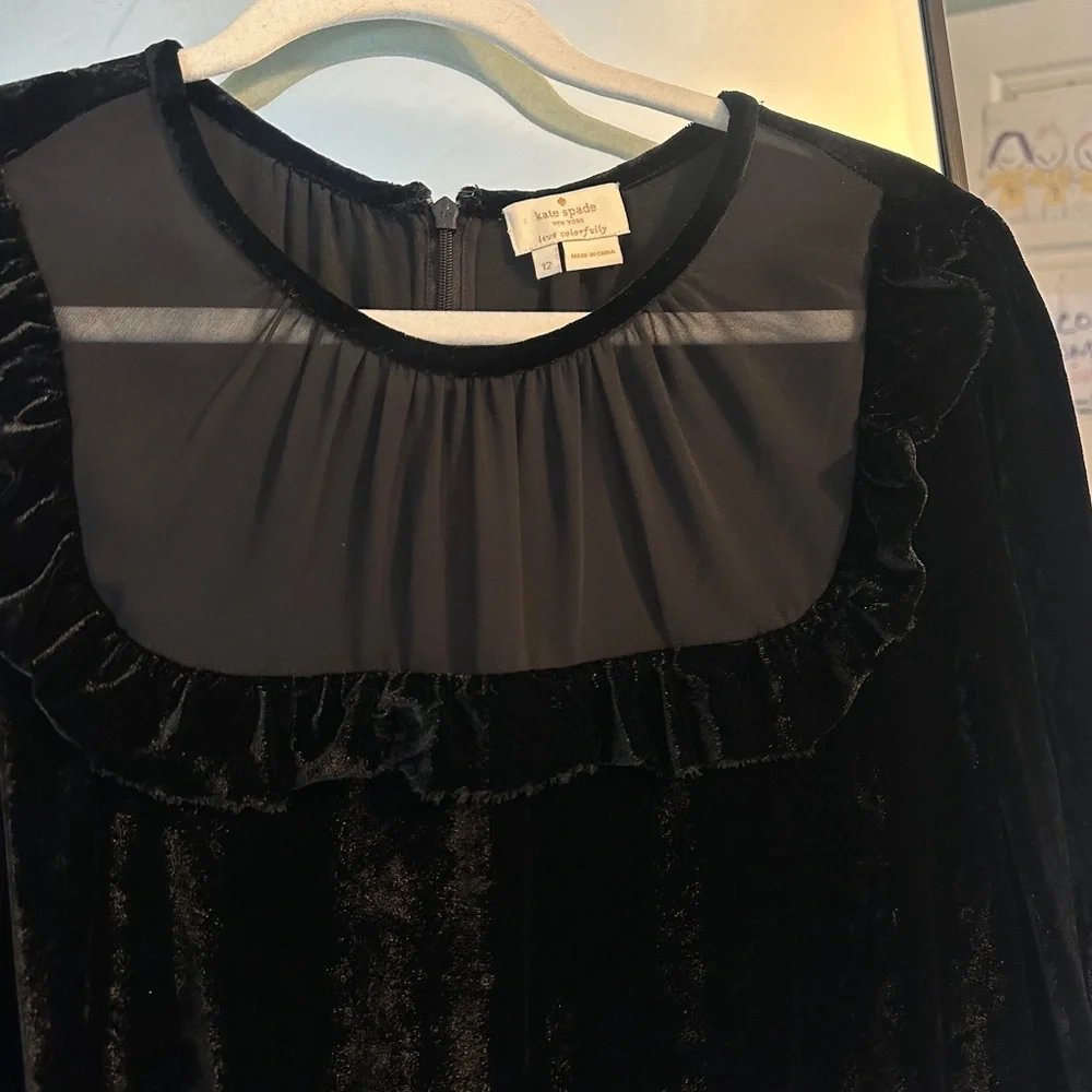 kate spade totally luxe