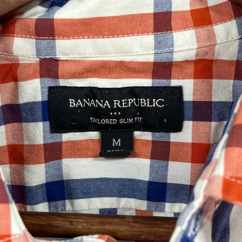 Banana Republic banana republic
