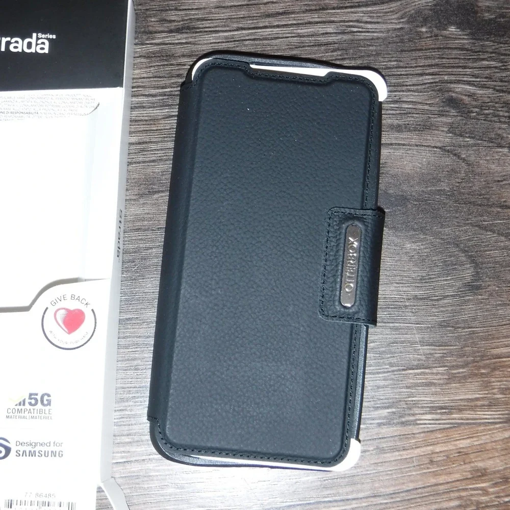 OtterBox presenting sophisticated