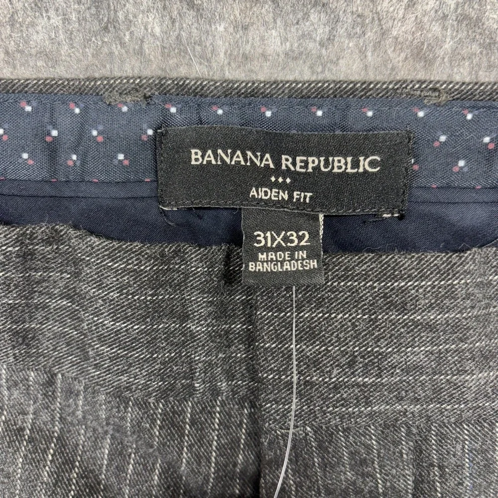 Banana Republic waist 31