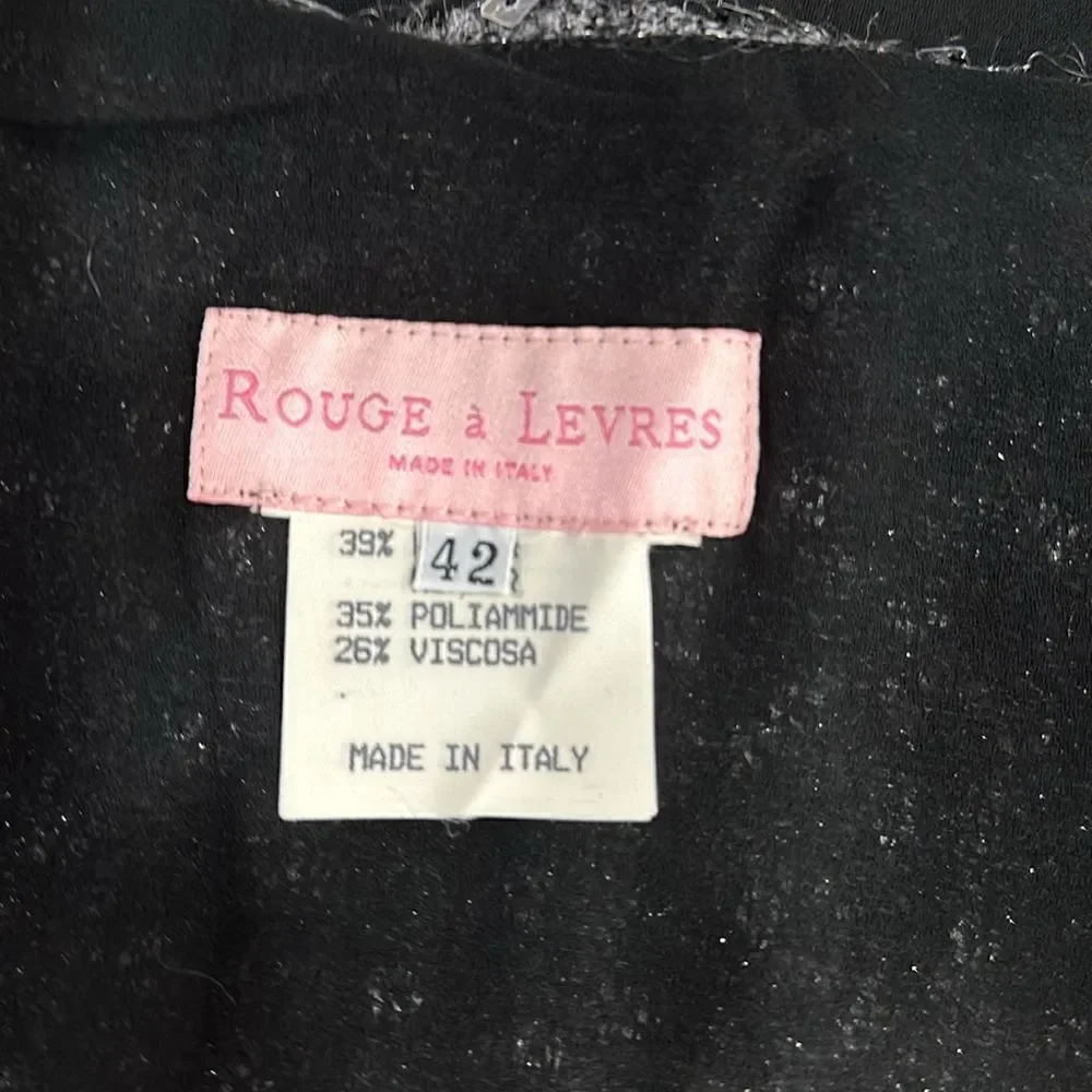 Rouge A Levres very soft