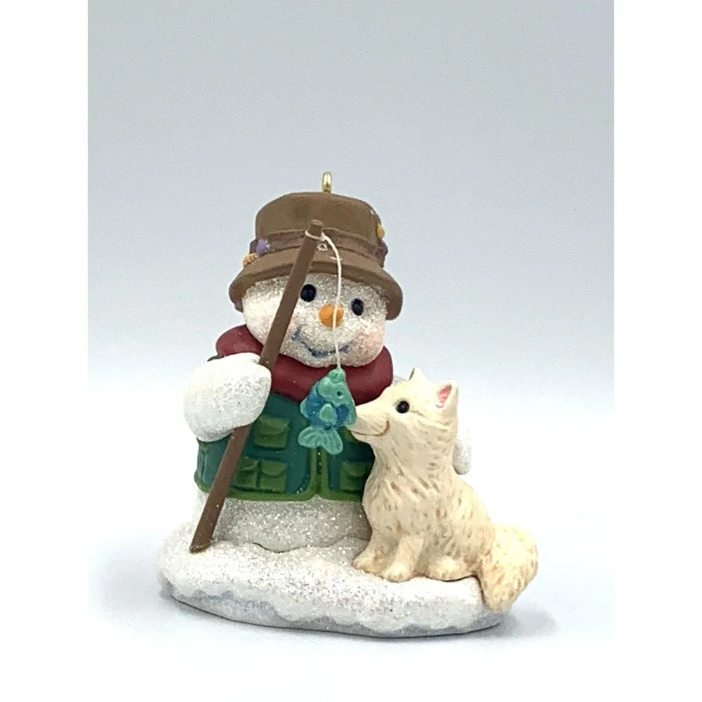 Hallmark 2008 keepsake