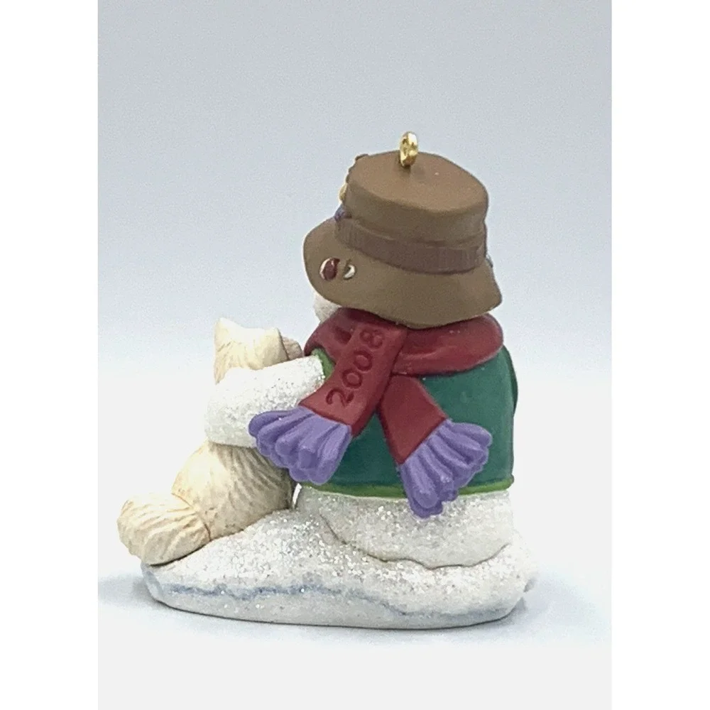 Hallmark 2008 keepsake