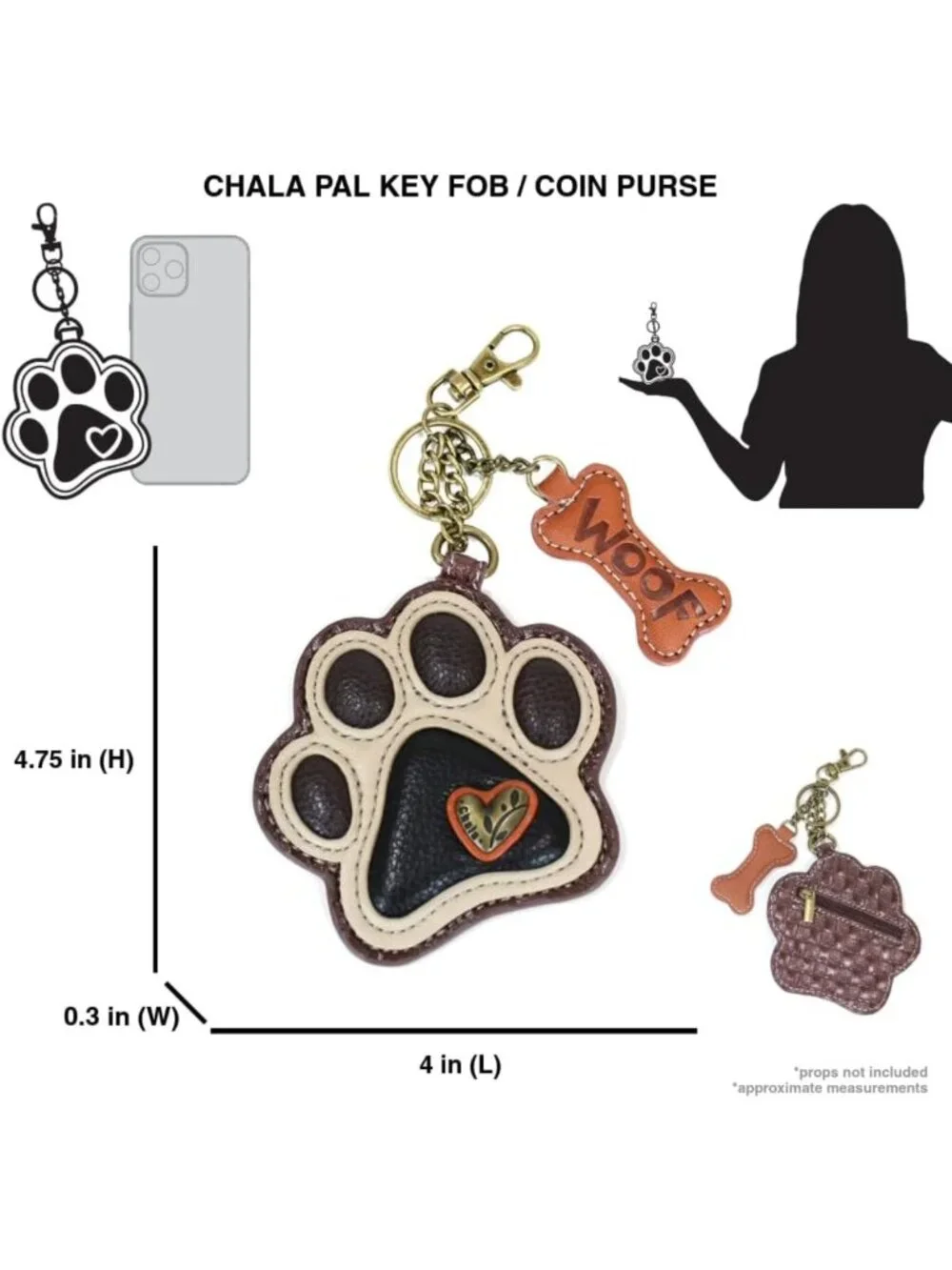 N/A as accessory added