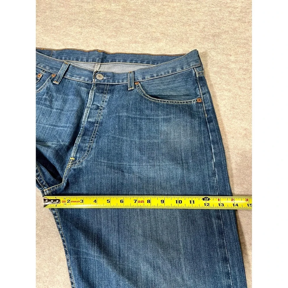 Levis levis 501