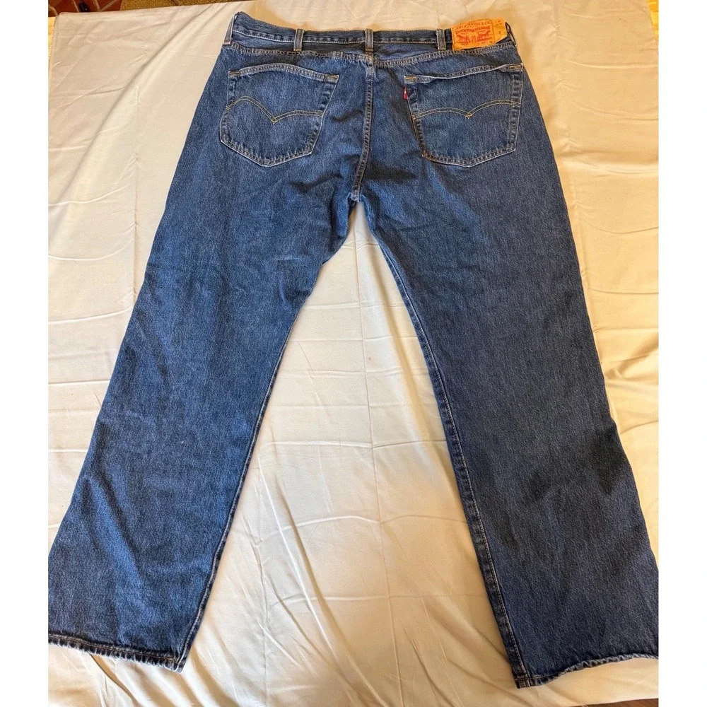 Levis levi 501