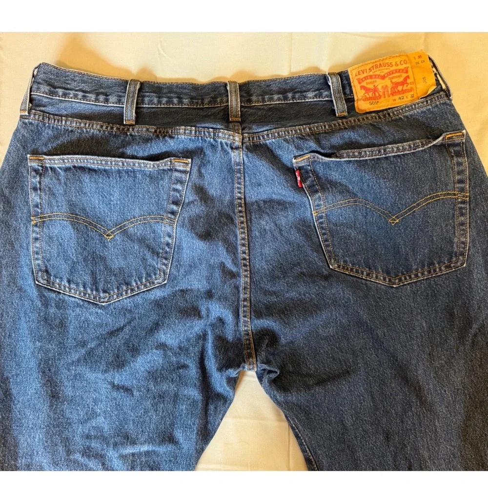Levis levi 501