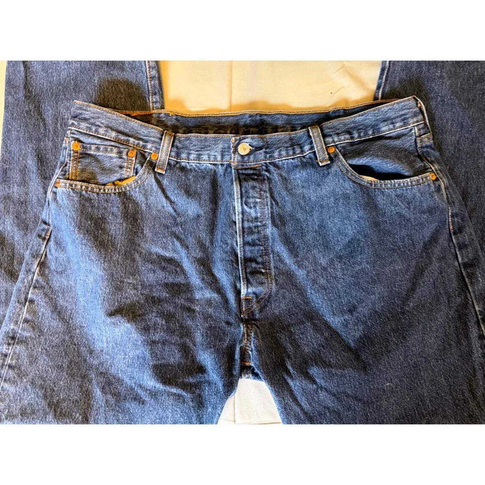 Levis levi 501
