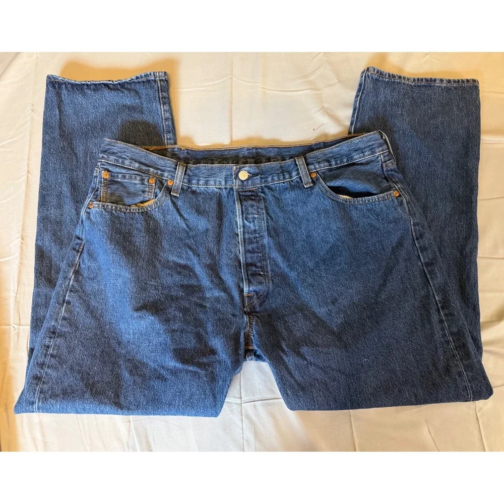 Levis levi 501