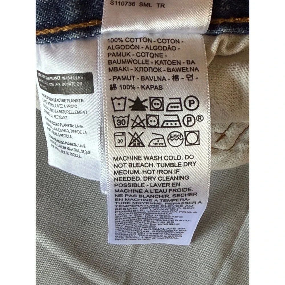 Levis levi 501