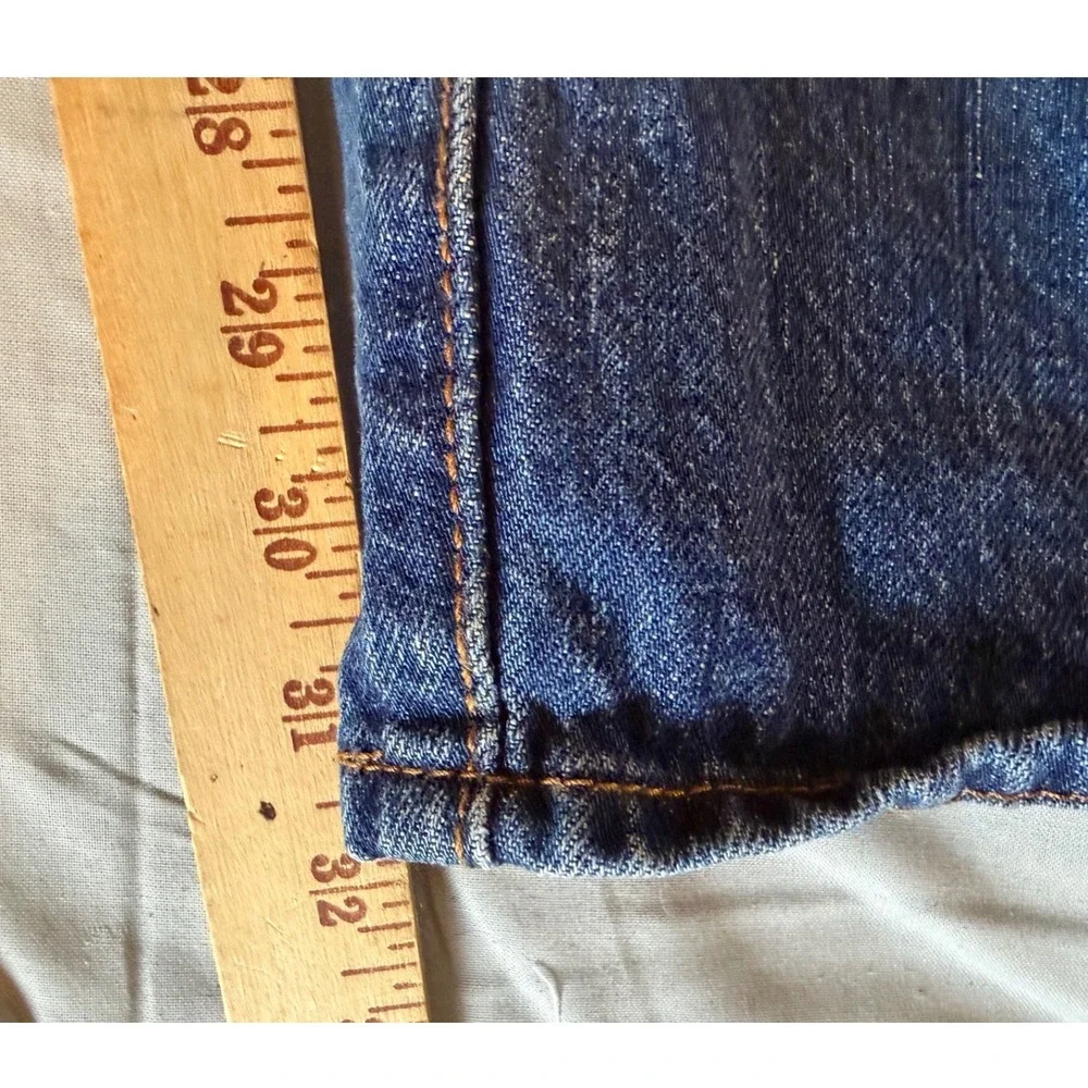 Levis levi 501