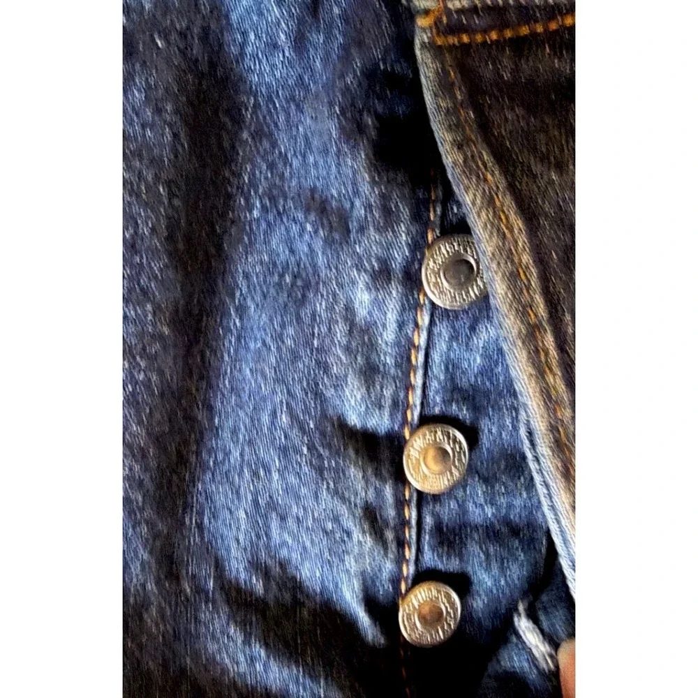 Levis levi 501