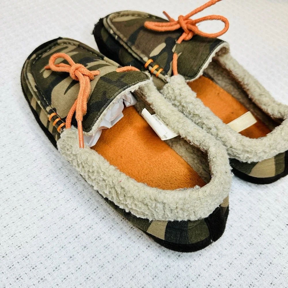 The Unbranded Brand kids camo