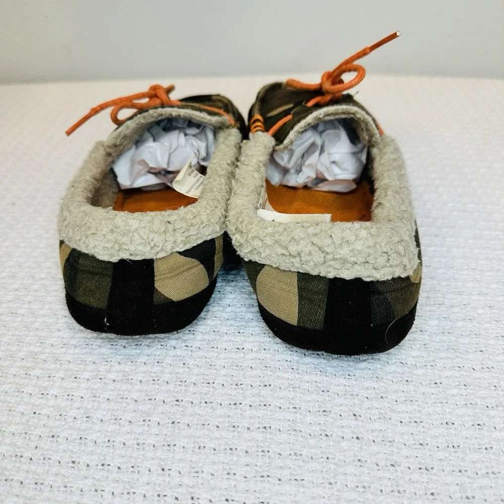 The Unbranded Brand kids camo