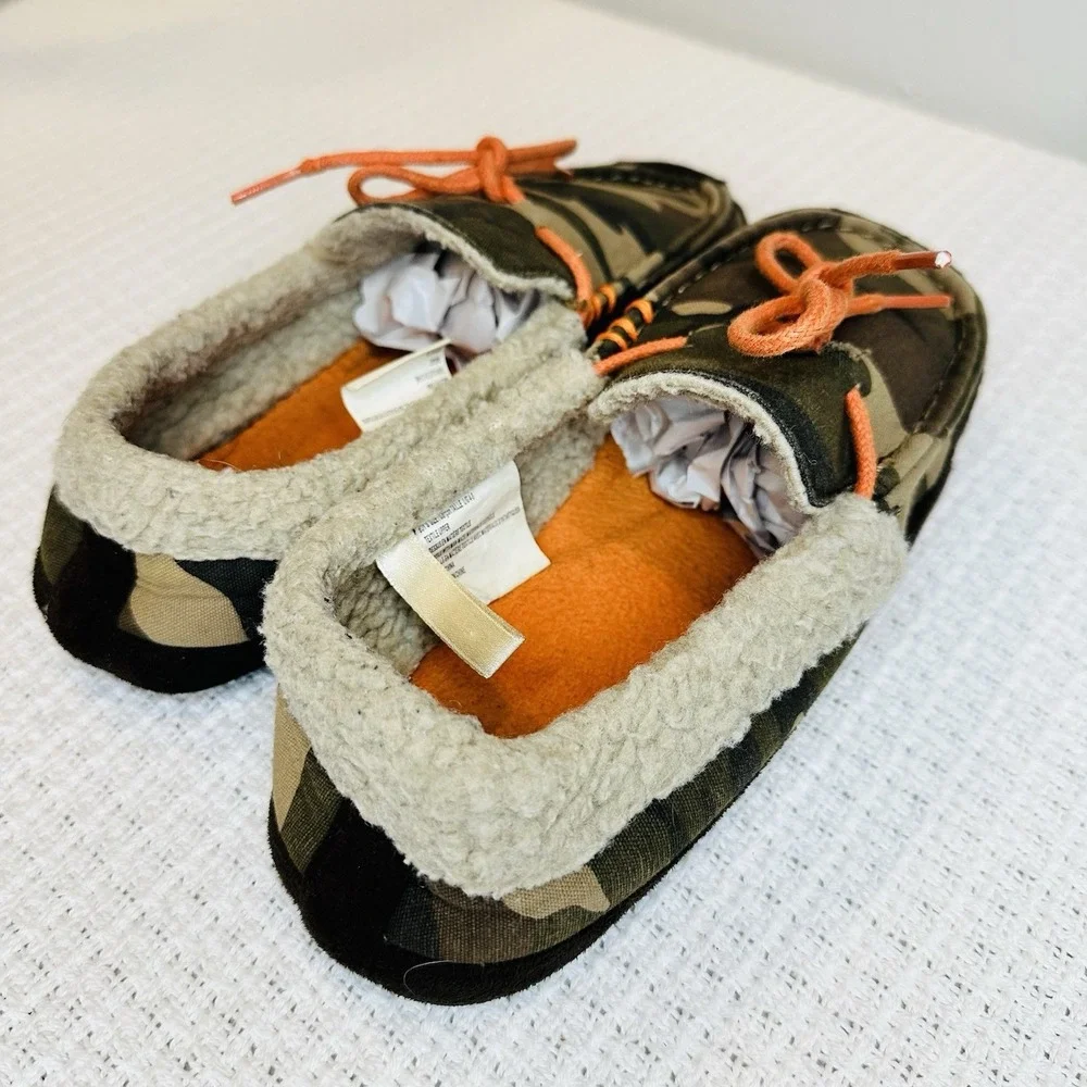 The Unbranded Brand kids camo