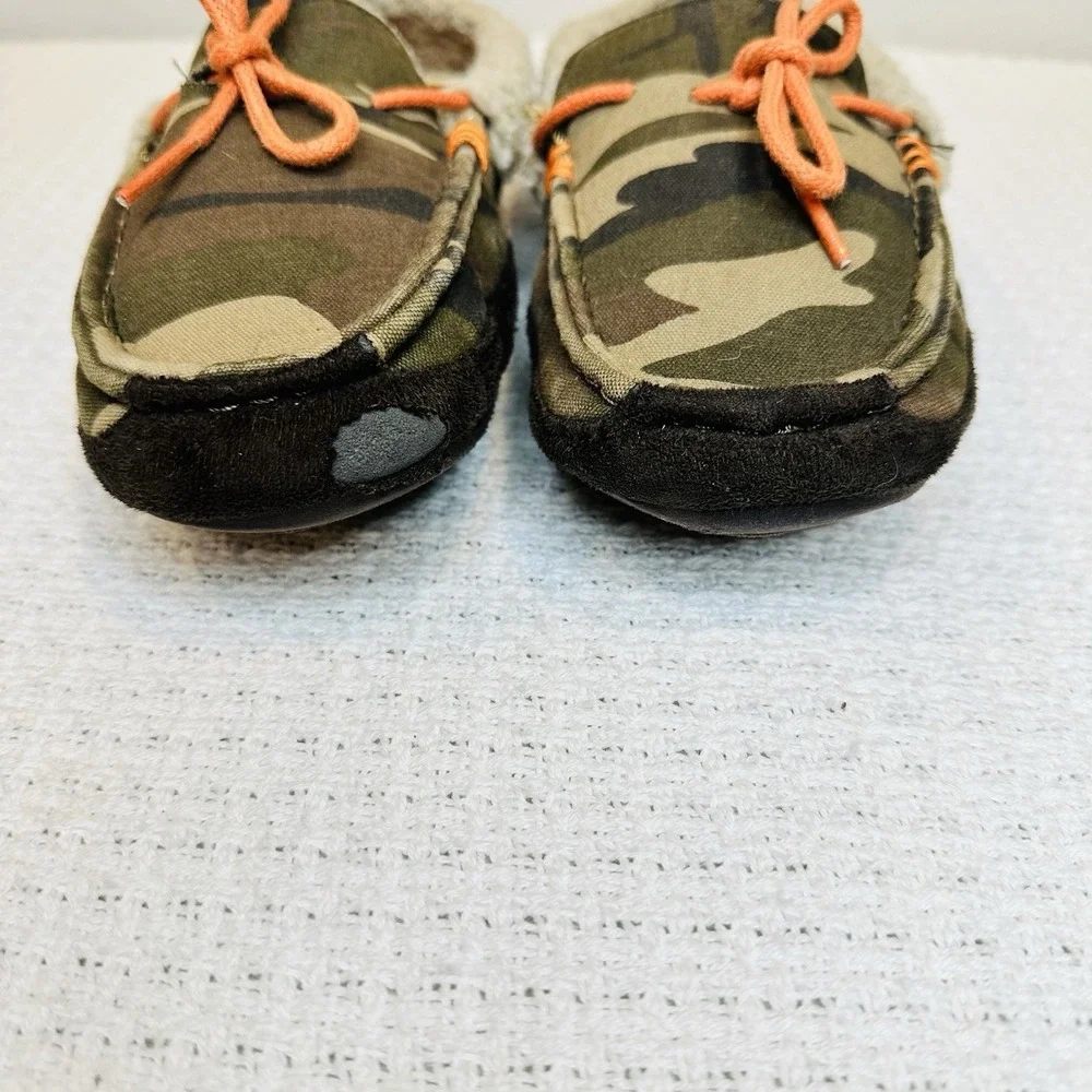 The Unbranded Brand kids camo