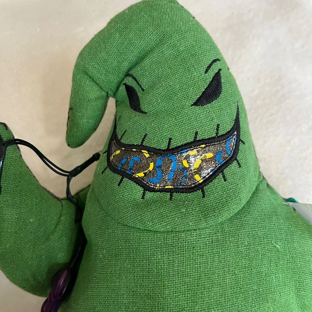 Disney toy plush