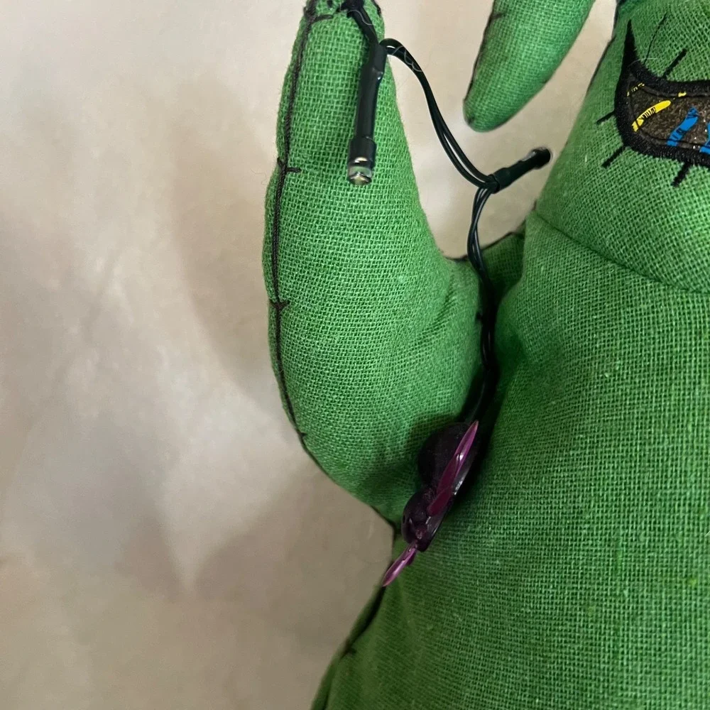 Disney toy plush
