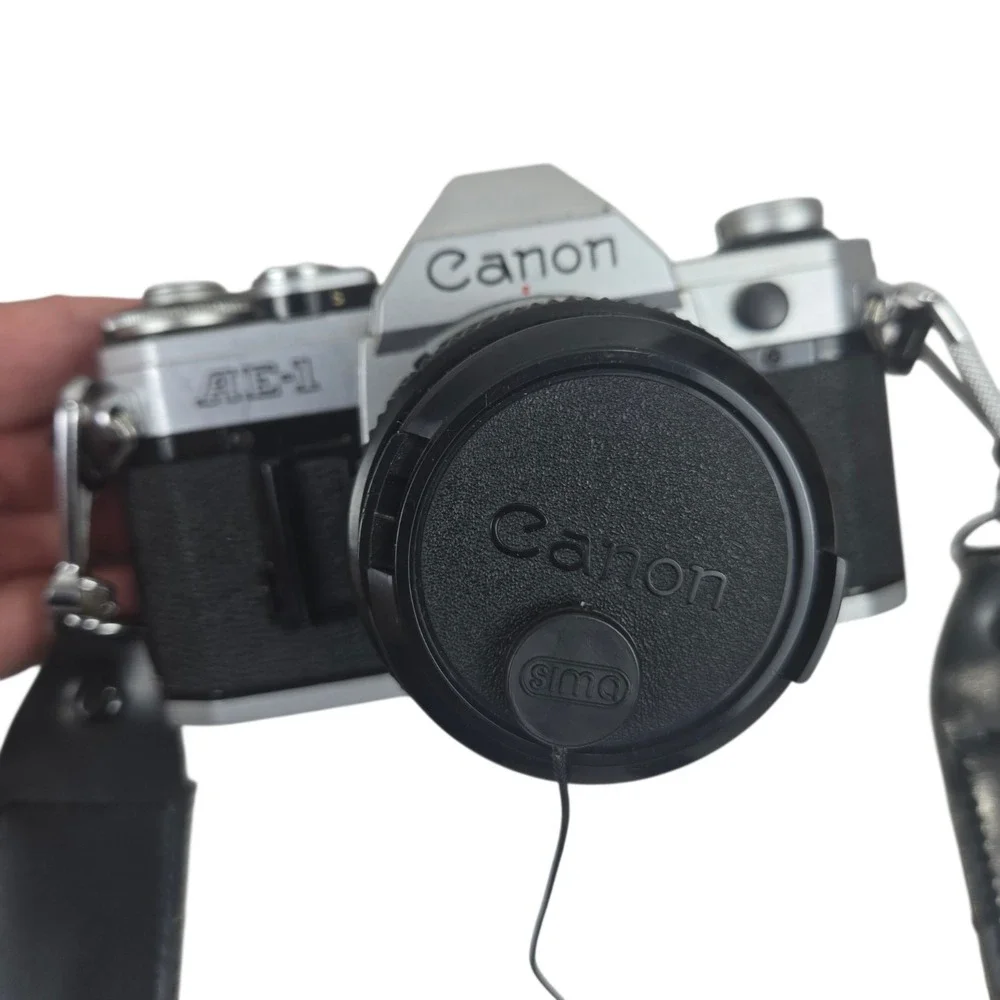 Canon ae 35mm