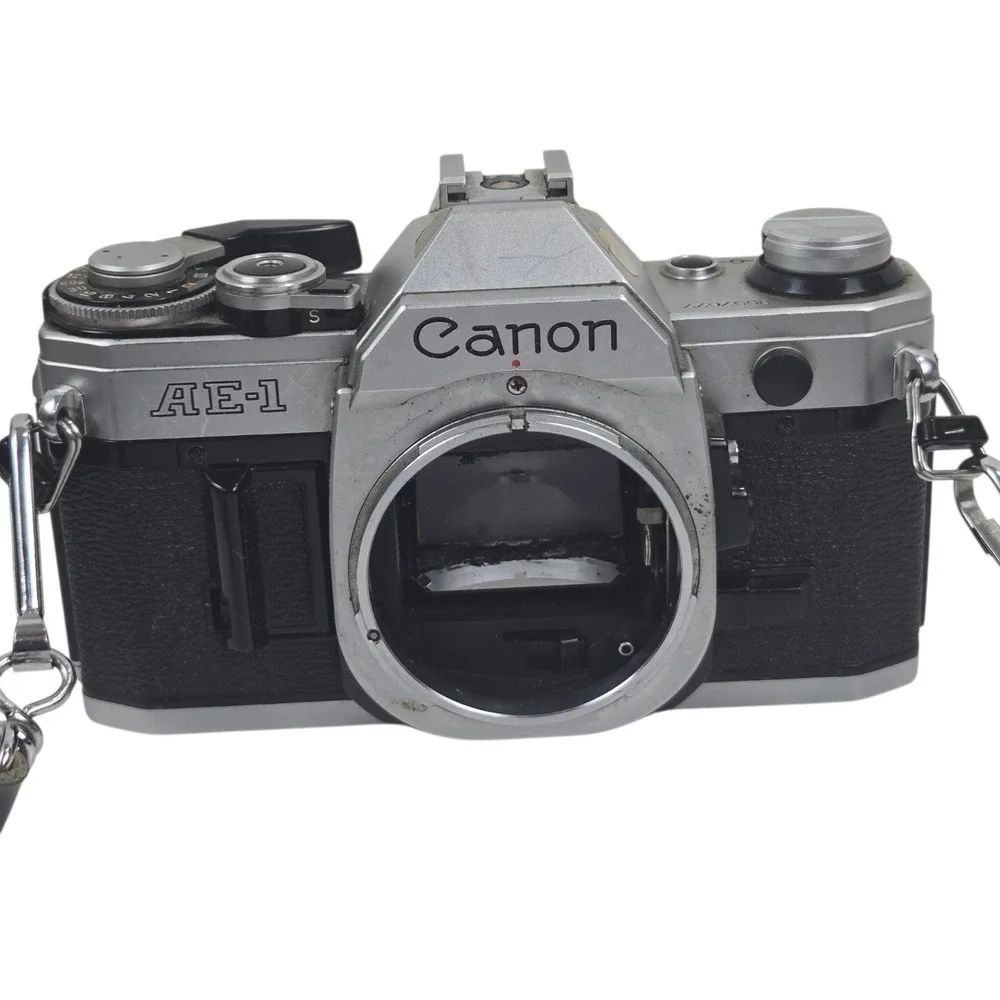Canon ae 35mm