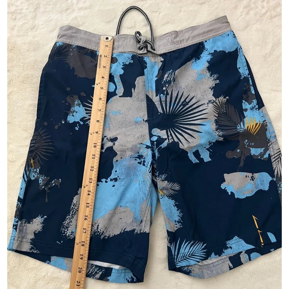 George mens swim