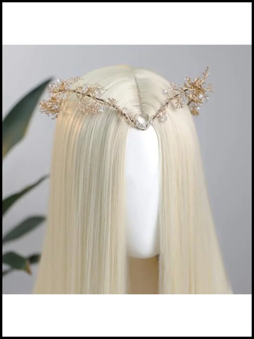 N/A handcrafted flower