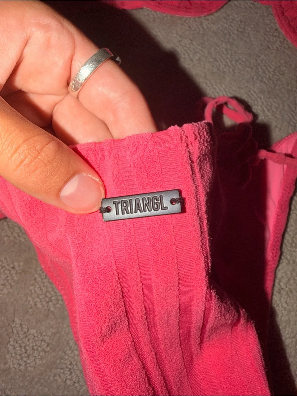 triangl swimwear underwear swimsuit