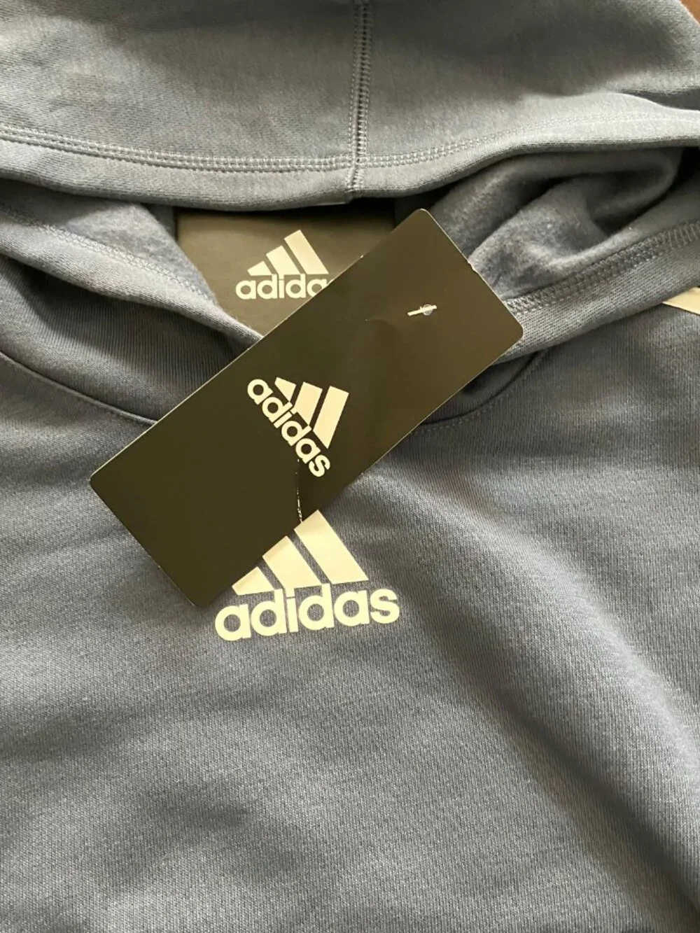 adidas boys pc