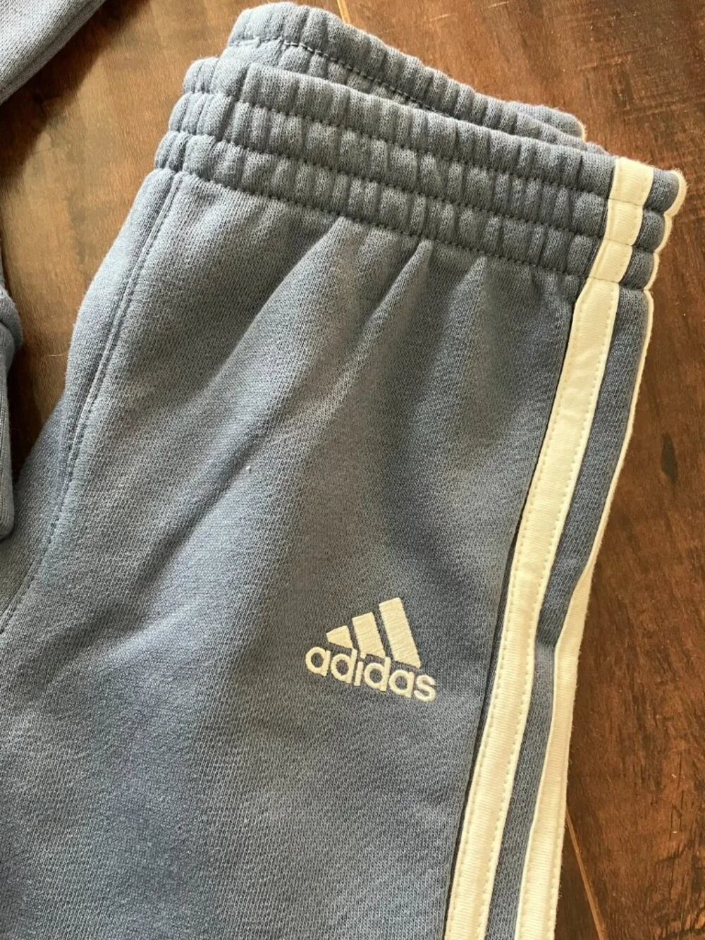 adidas boys pc