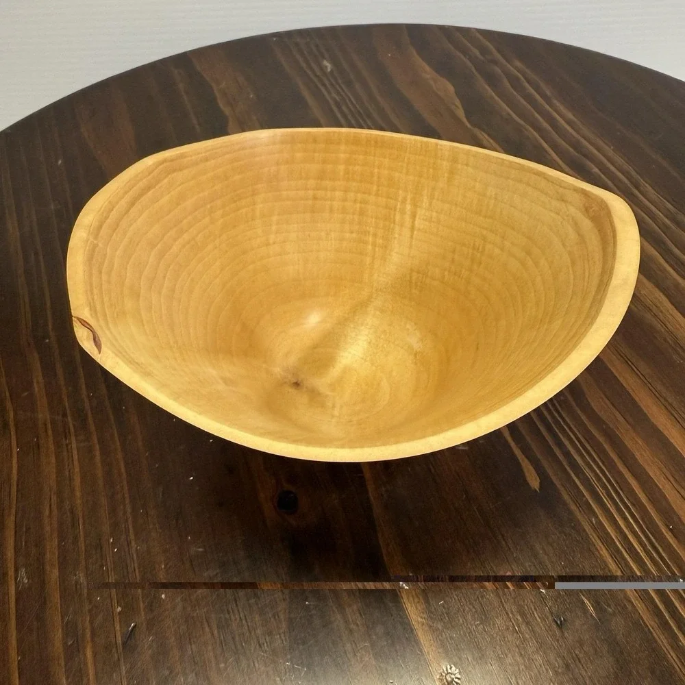 N/A maple wood