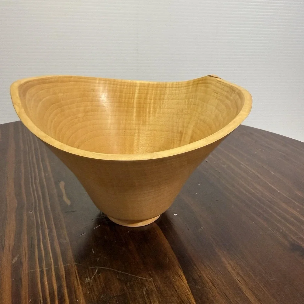 N/A maple wood