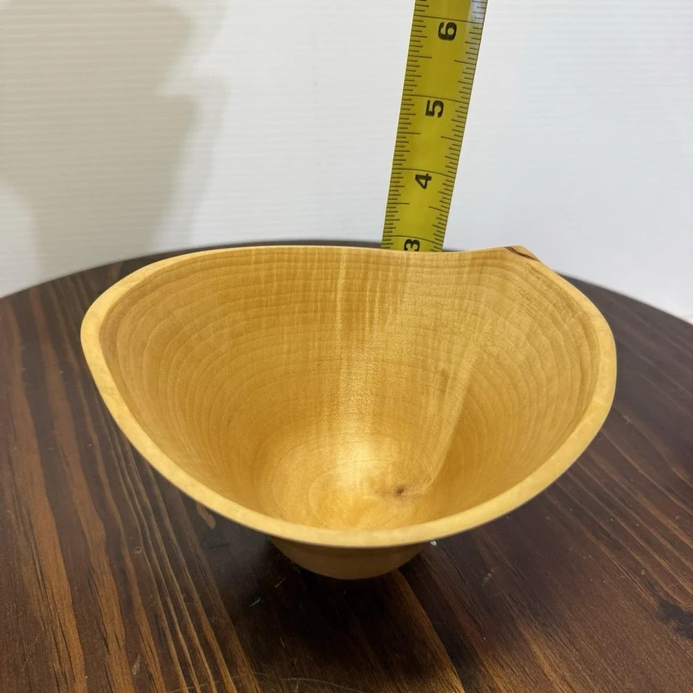 N/A maple wood