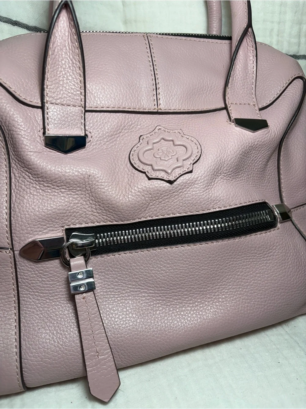 orYANY this pink