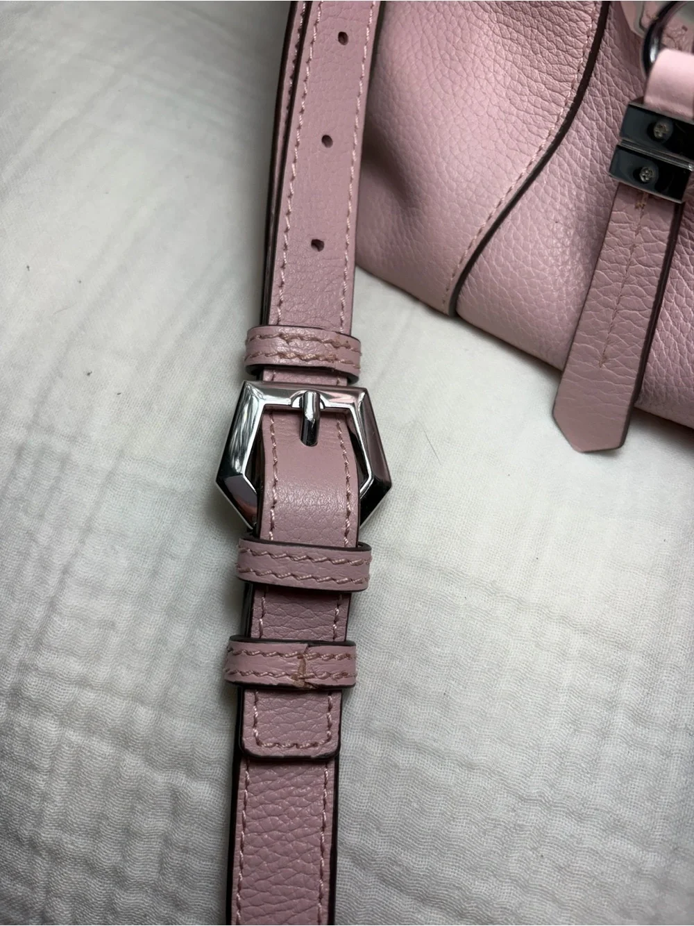 orYANY this pink
