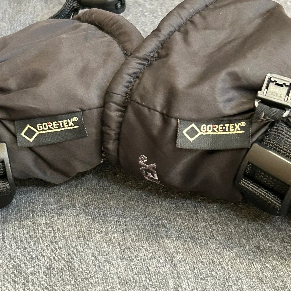 Gordini gore tex