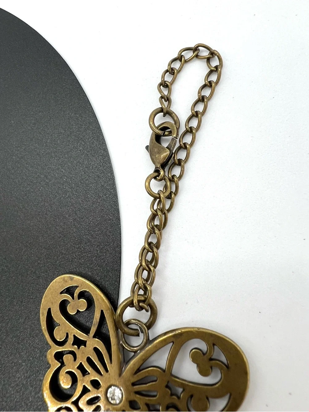 N/A ornate butterfly