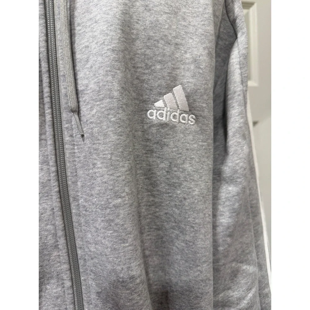 adidas men track