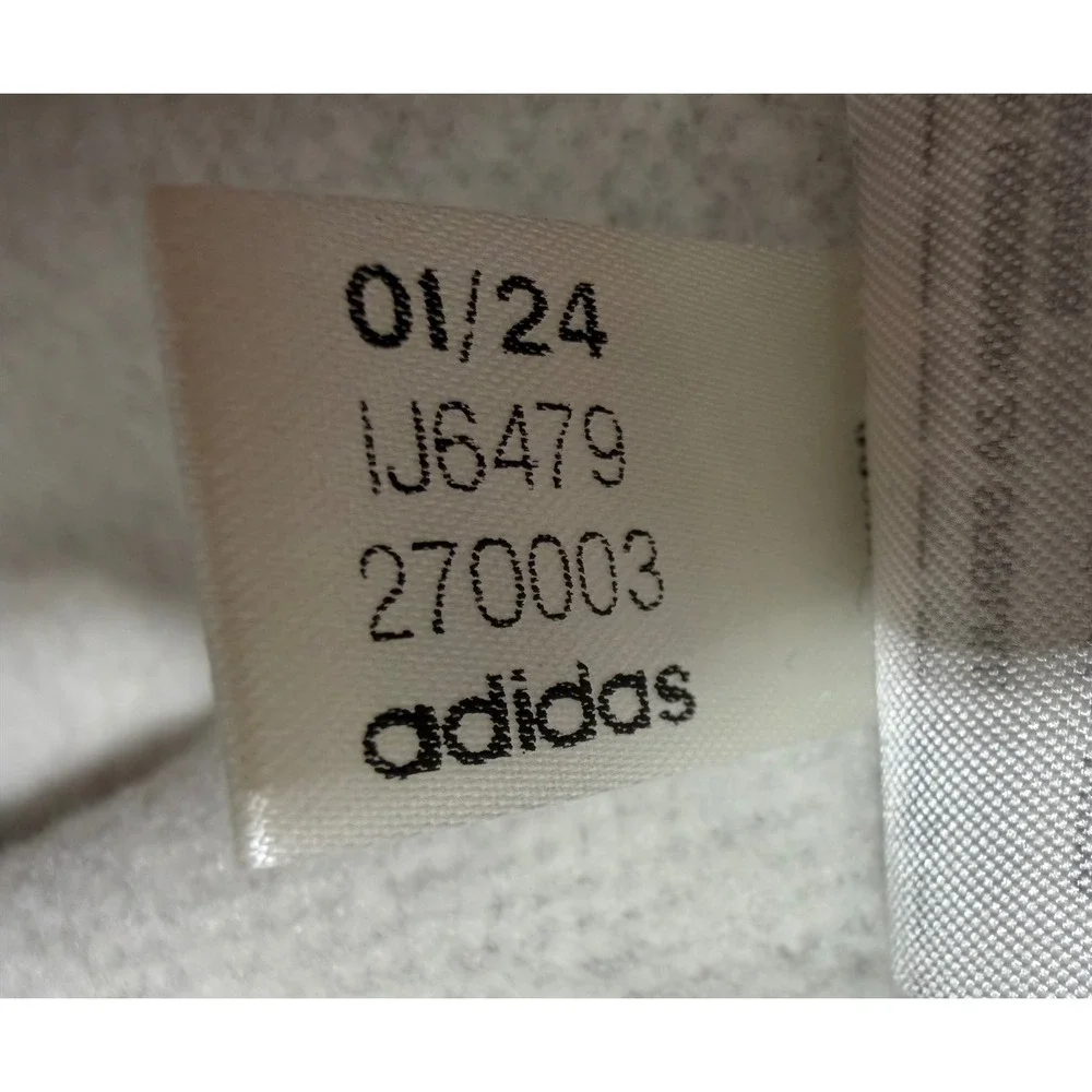 adidas men track