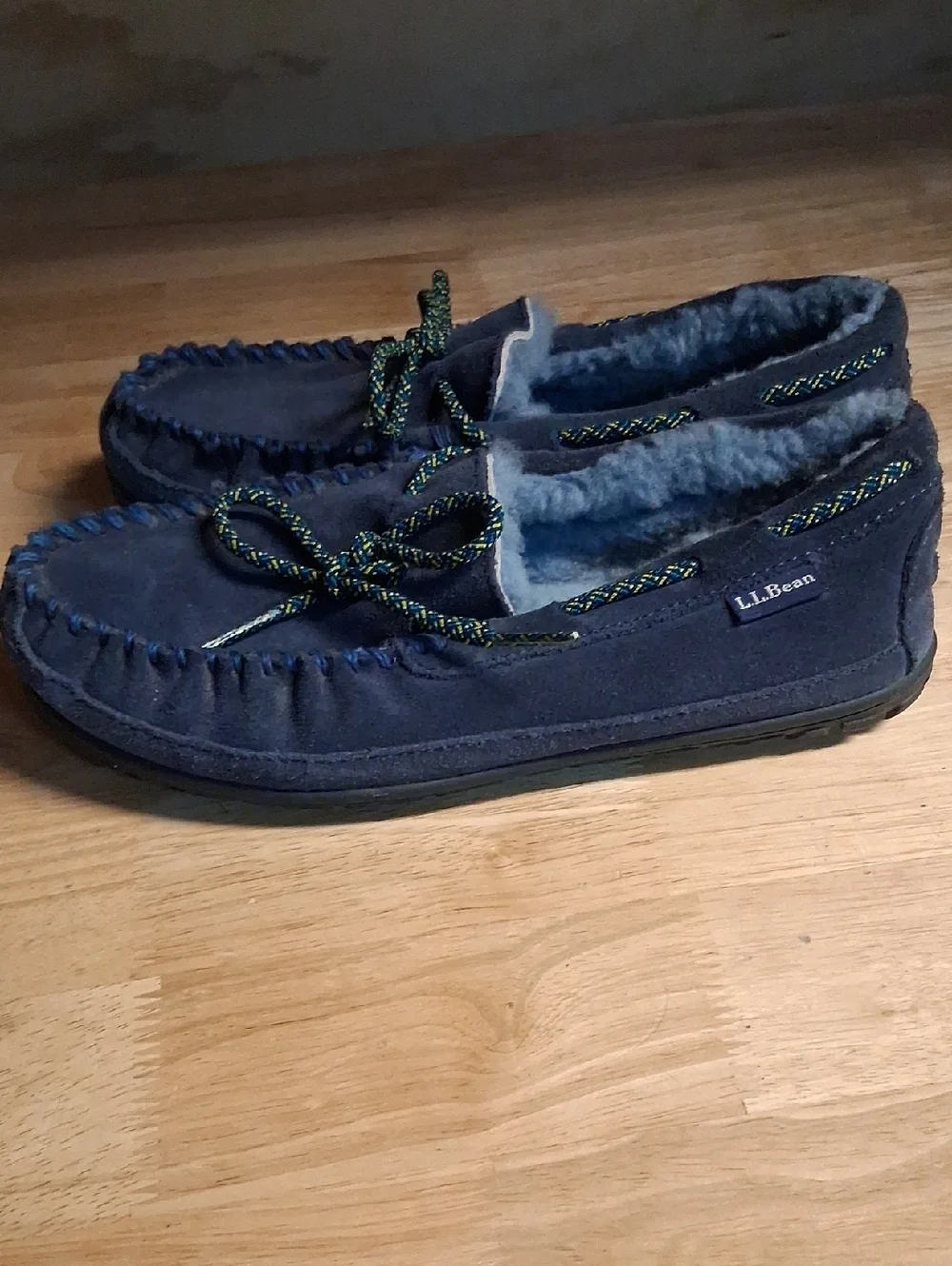 L.L. Bean great