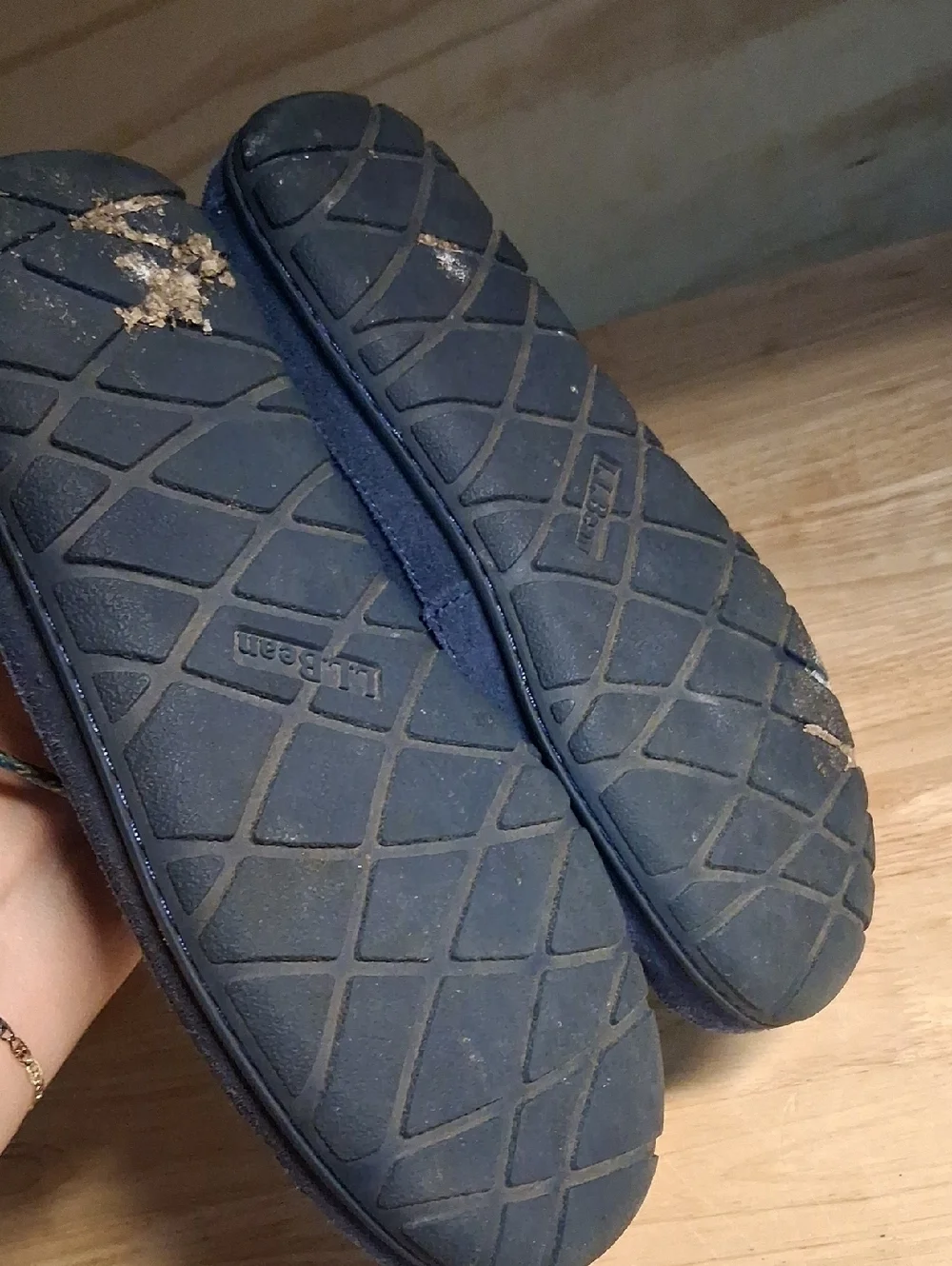 L.L. Bean great