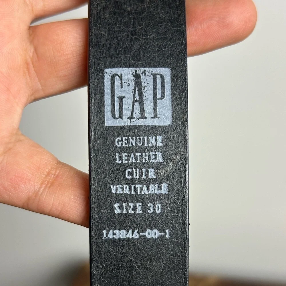 GAP approximately measurements