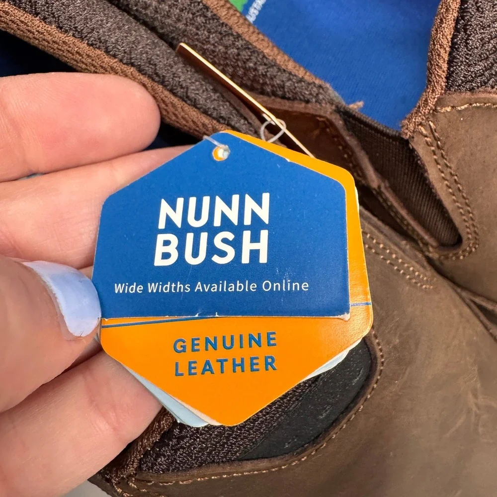 Nunn Bush nunn bush