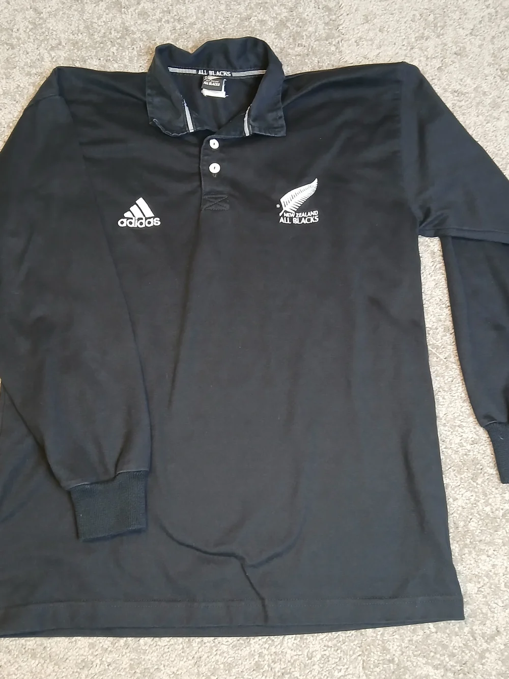 adidas official all