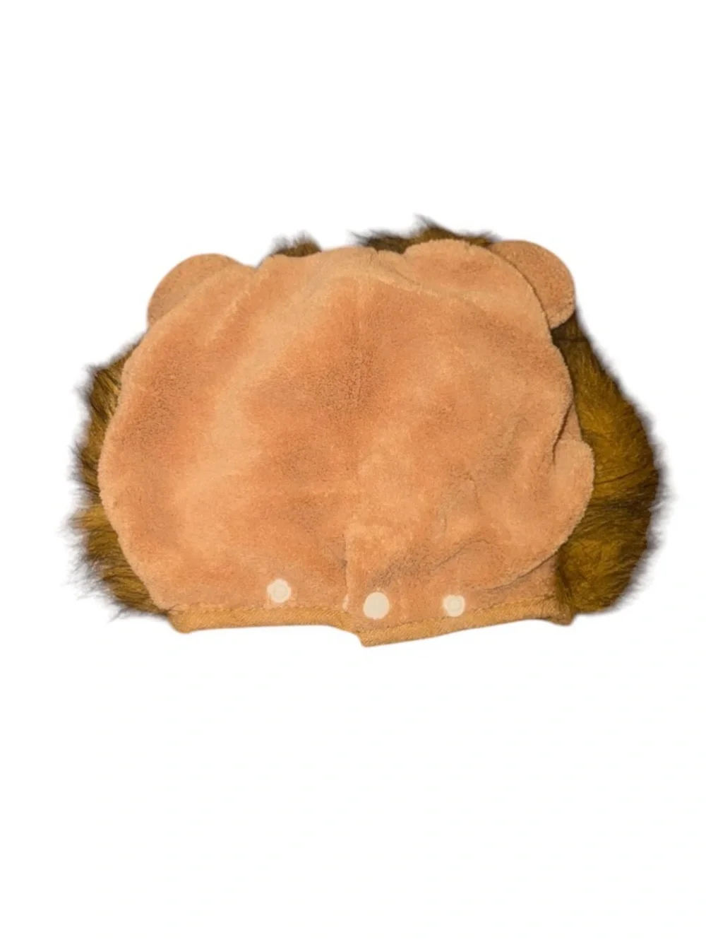 N/A soft brown