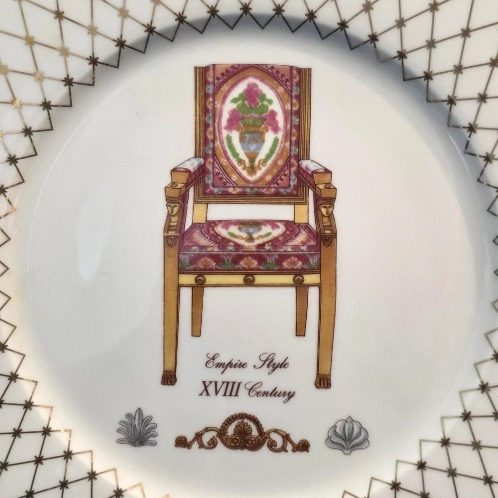 French Chairs Collection french chairs