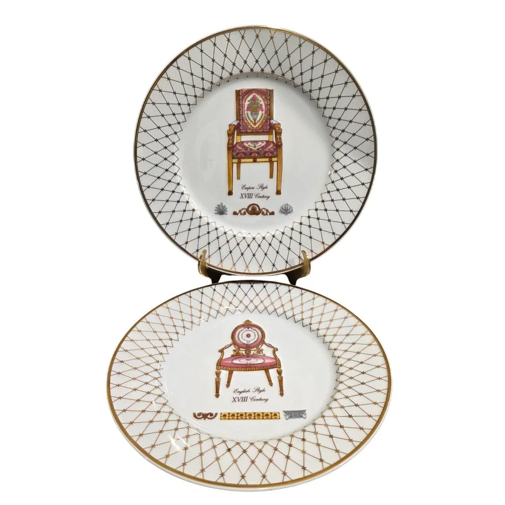 French Chairs Collection french chairs